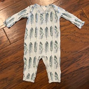 Kate Quinn Lap Neck Jumpsuit